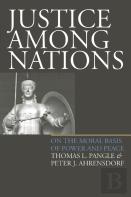Justice Among Nations