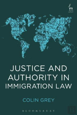 Bertrand.pt - Justice And Authority In Immigratio