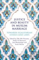 Justice And Beauty In Muslim Marriage