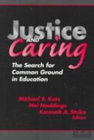 Justice And Caring