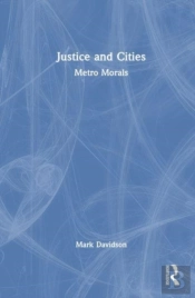 Justice And Cities