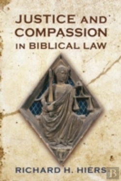 Bertrand.pt - Justice And Compassion In Biblical Law