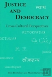 Justice And Democracy