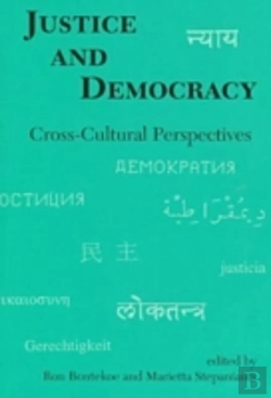 Bertrand.pt - Justice And Democracy