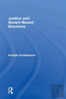 Justice And Desert-Based Emotions