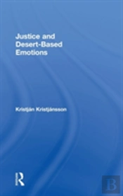 Justice And Desert-Based Emotions