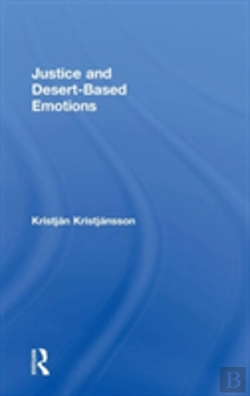 Bertrand.pt - Justice And Desert-Based Emotions