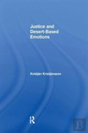 Justice And Desert-Based Emotions