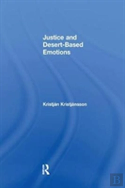 Bertrand.pt - Justice And Desert-Based Emotions