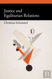 Justice And Egalitarian Relations