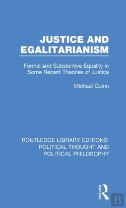 Bertrand.pt - Justice And Egalitarianism