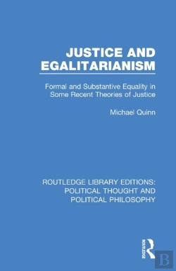 Bertrand.pt - Justice And Egalitarianism
