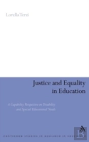 Justice And Equality In Education