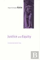Justice And Equity