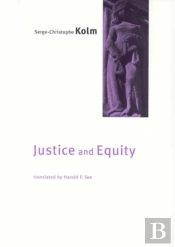 Justice And Equity