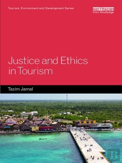 Bertrand.pt - Justice And Ethics In Tourism