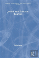 Justice And Ethics In Tourism