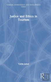 Justice And Ethics In Tourism