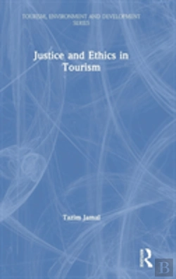 Bertrand.pt - Justice And Ethics In Tourism