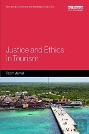 Justice And Ethics In Tourism