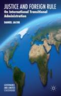 Justice And Foreign Rule