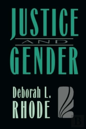 Justice And Gender