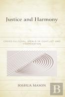 Justice And Harmony