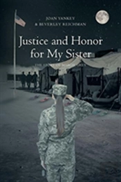 Justice And Honor For My Sister