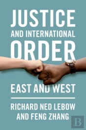 Justice And International Order