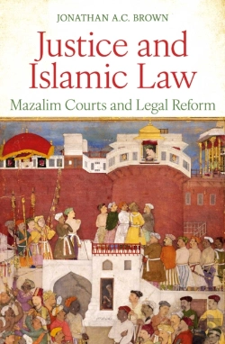 Bertrand.pt - Justice And Islamic Law