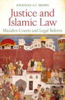 Justice And Islamic Law