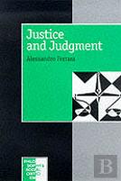 Justice And Judgement
