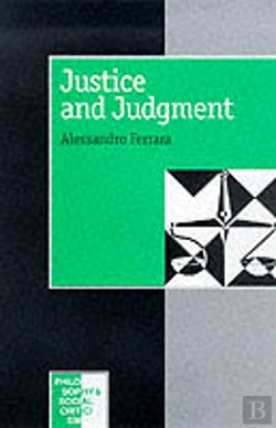 Bertrand.pt - Justice And Judgement