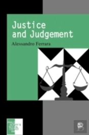 Justice And Judgement