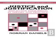 Justice And Justification