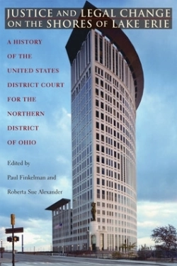 Bertrand.pt - Justice And Legal Change On The Shores Of Lake Erie