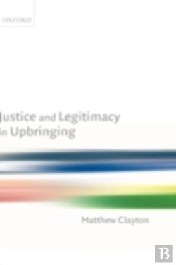 Bertrand.pt - Justice And Legitimacy In Upbringing
