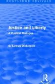 Justice And Liberty