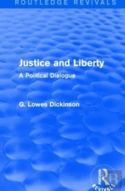 Justice And Liberty