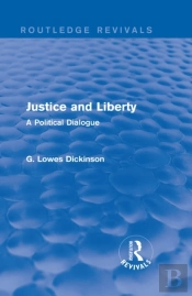 Justice And Liberty