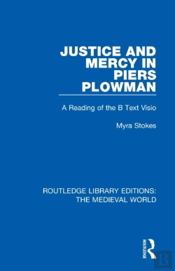 Bertrand.pt - Justice And Mercy In Piers Plowman