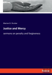 Justice And Mercy