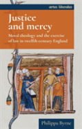 Justice And Mercy