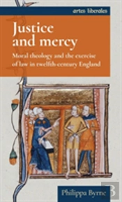 Justice And Mercy