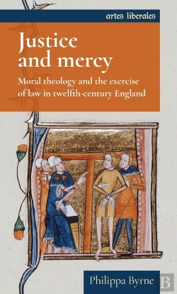 Bertrand.pt - Justice And Mercy