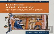 Justice And Mercy