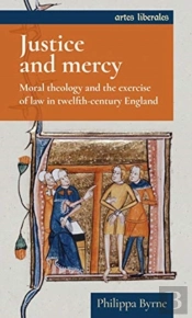 Justice And Mercy