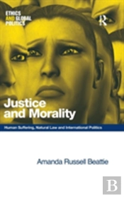 Justice And Morality