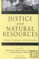 Justice And Natural Resources