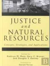 Justice And Natural Resources